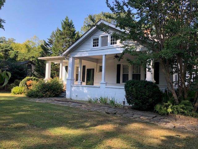 299 Washington Street - Photo 1