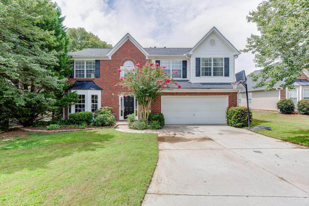 3705 Crescent Walk Lane - Photo 1