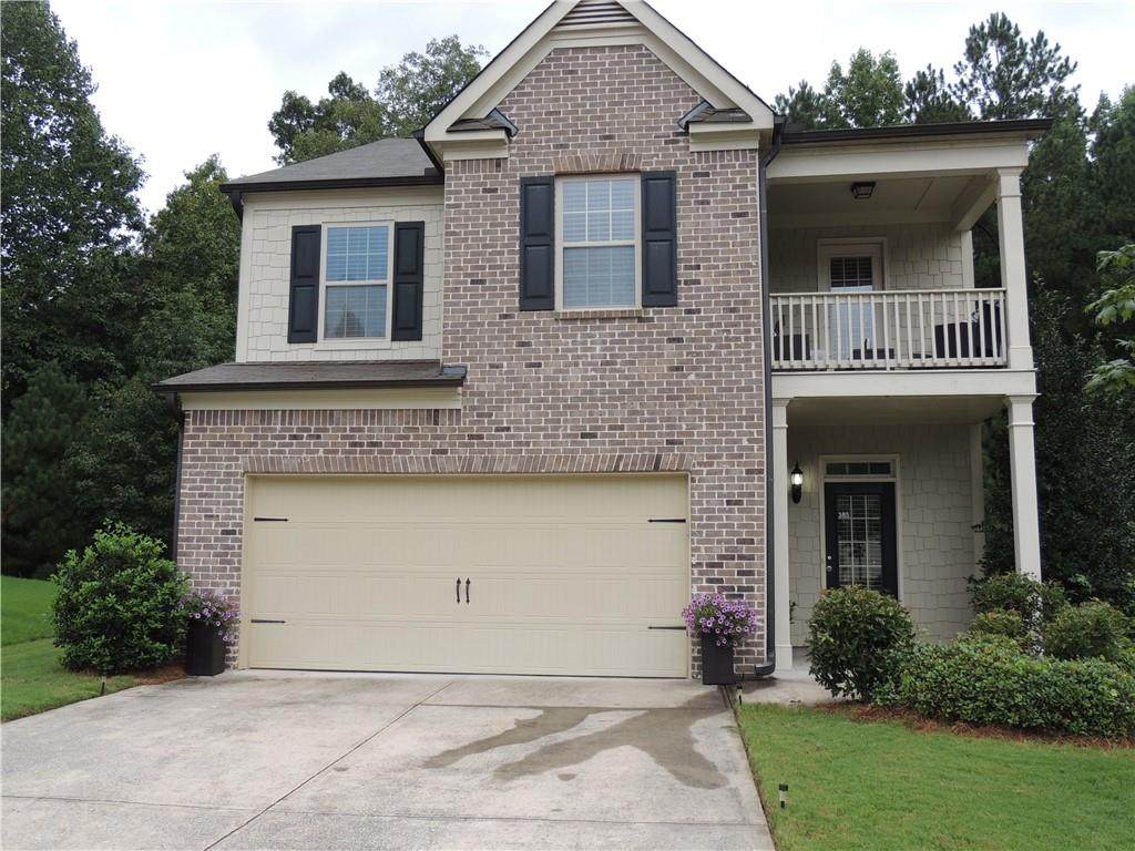 385 Brannigan Court - Photo 1
