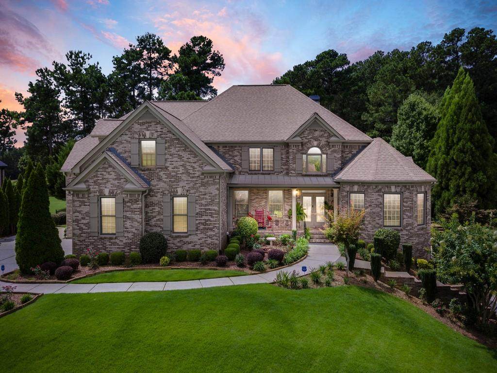 3354 Kylee Dawn Circle - Photo 1
