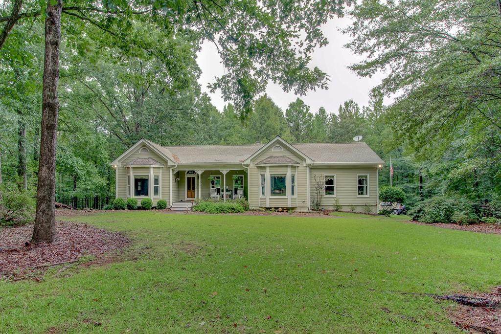410 Bethany Road - Photo 1