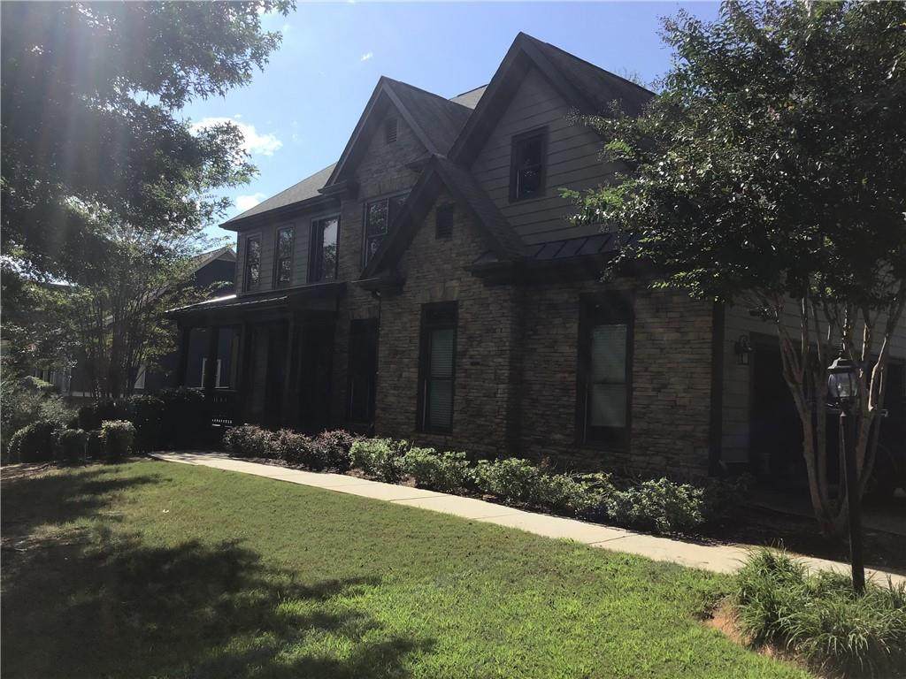 1201 Fairwinds Drive - Photo 1