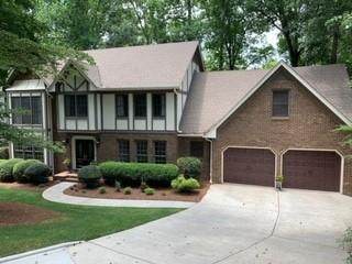 3465 Drayton Drive - Photo 1
