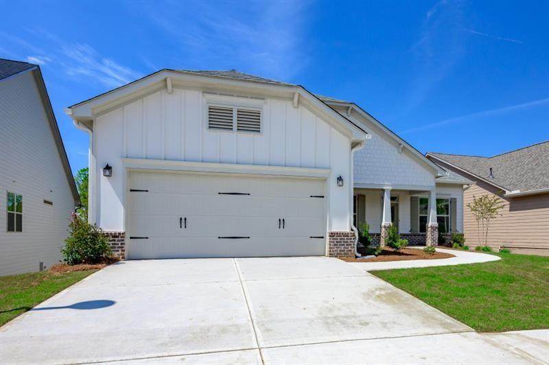 211 Laurel Creek Court - Photo 1
