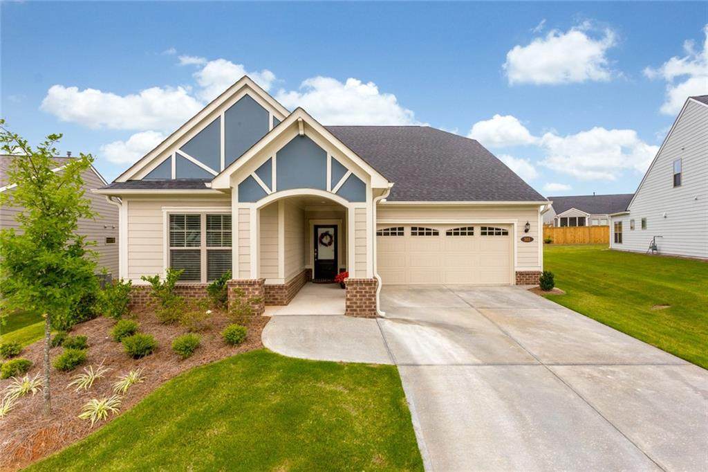 503 Sharlot Drive - Photo 1