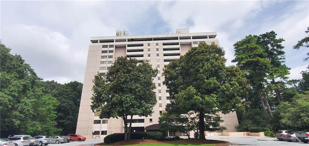 3530 Piedmont Road - Photo 1