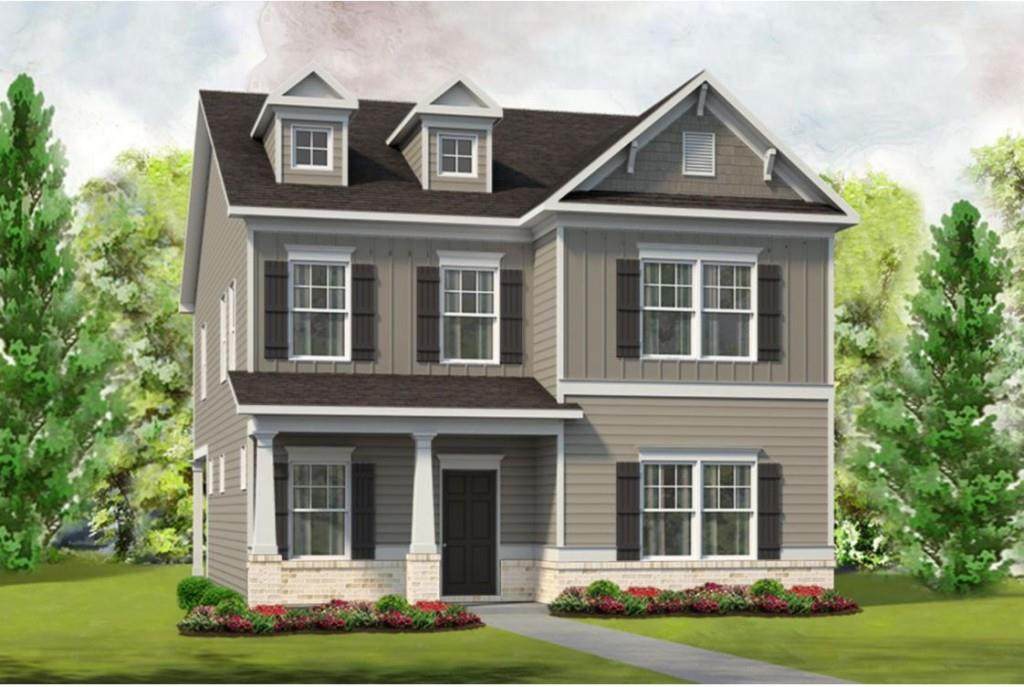 1005 Hooper Street - Photo 1