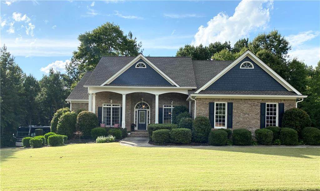 142 Evecliff Drive - Photo 1