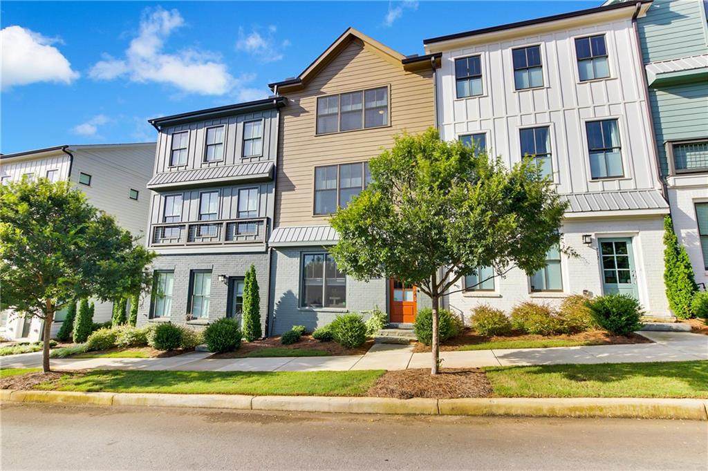 754 Winton Way - Photo 1