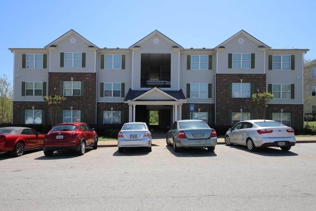 4103 Waldrop Place - Photo 1