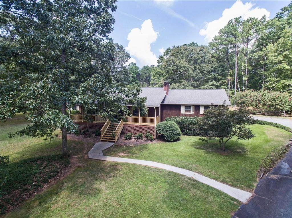 7123 Nantz Road - Photo 1