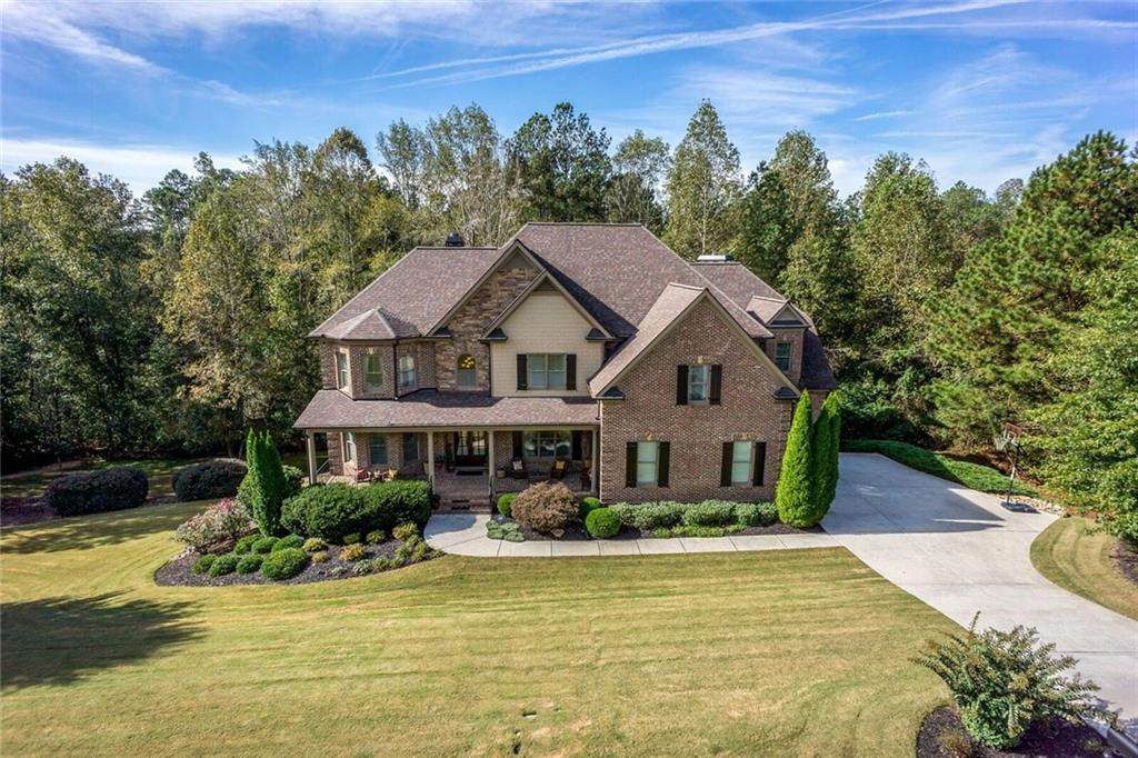 4704 Quailwood Drive - Photo 1