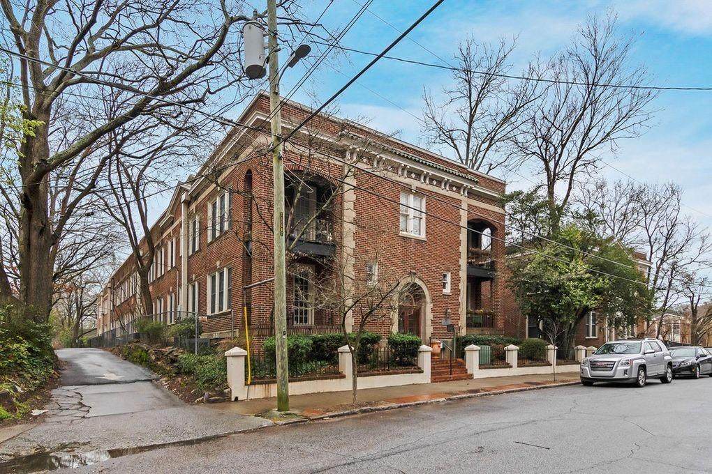741 Frederica Street - Photo 1