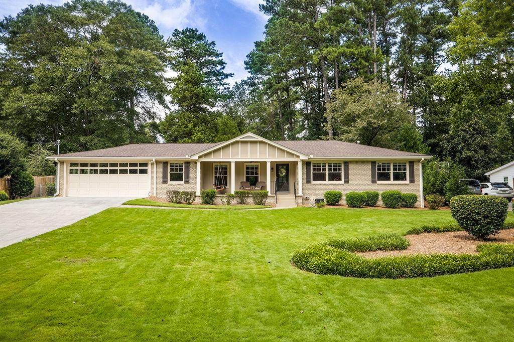1818 Gainsborough Drive - Photo 1