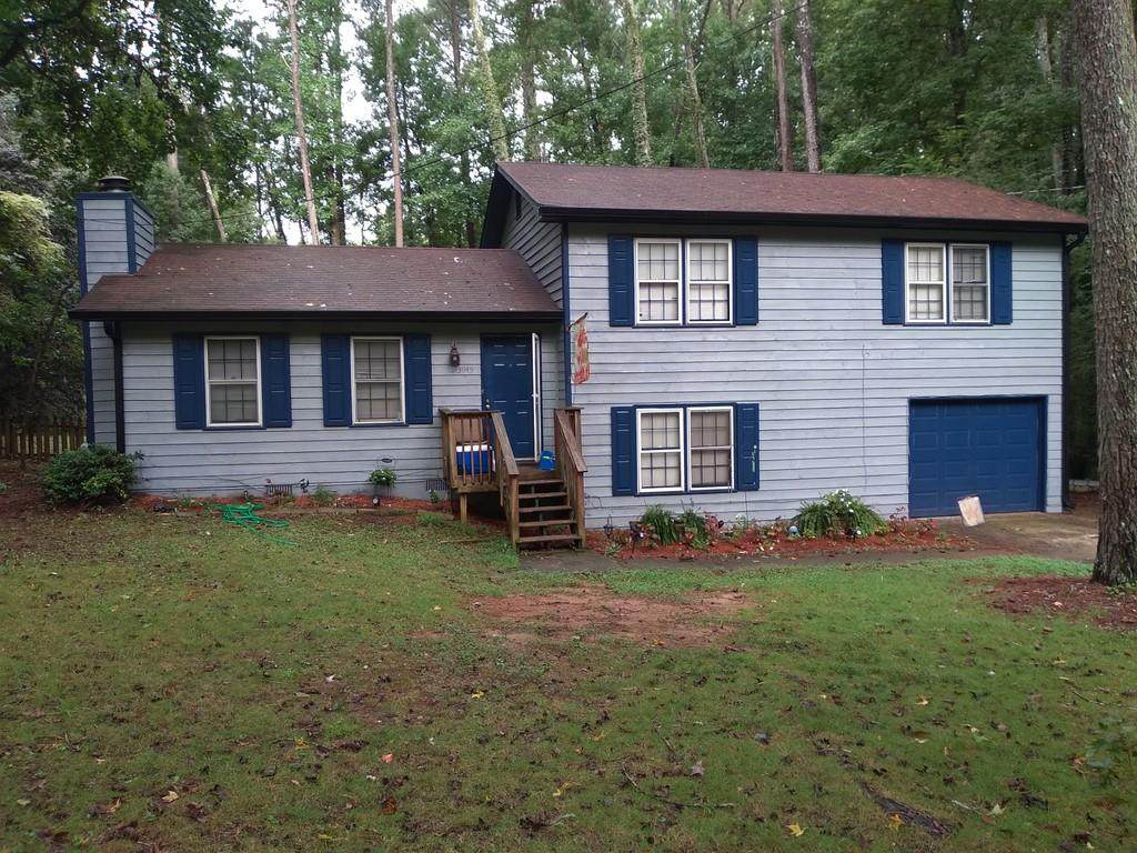 3945 Woodland Circle - Photo 1