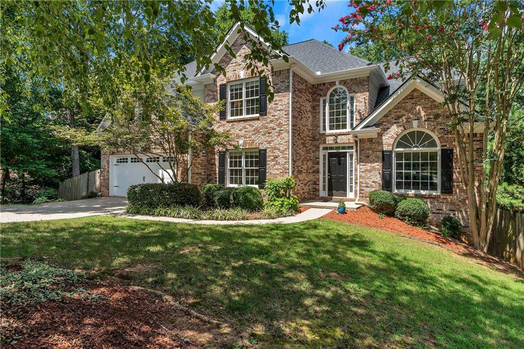 6545 Barrington Run - Photo 1