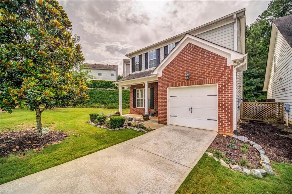 222 Ranier Court - Photo 1