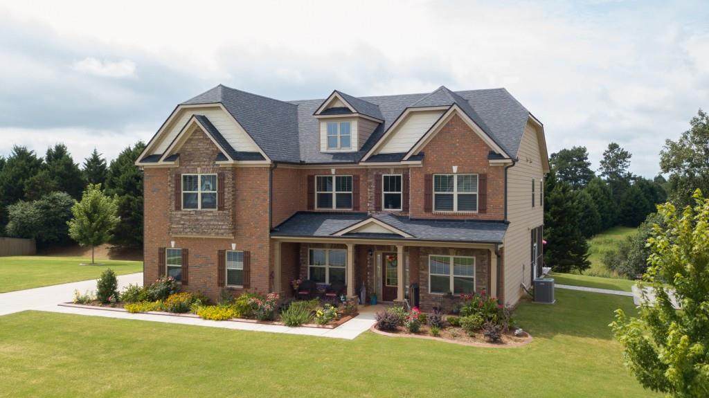 8315 Post Oak Lane - Photo 1