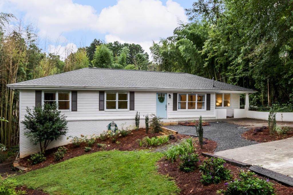 1315 Rustic Ridge Drive - Photo 1