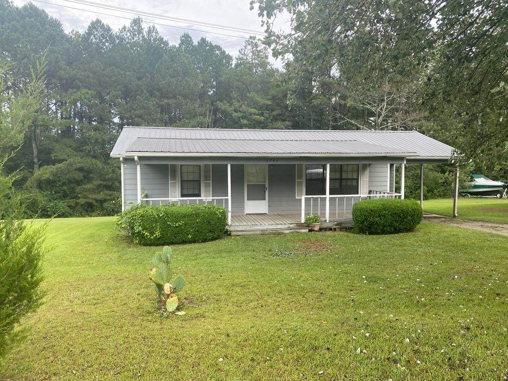 3742 Tyus Carrollton Road - Photo 1