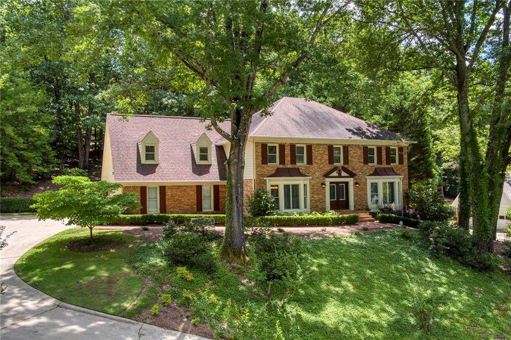8835 Glen Ferry Drive - Photo 1