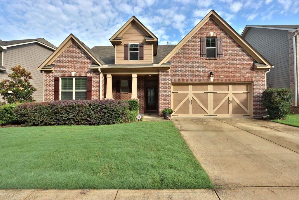 2438 Beauchamp Court - Photo 1