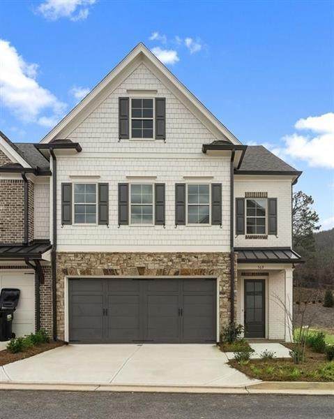 522 Springer Bend - Photo 1