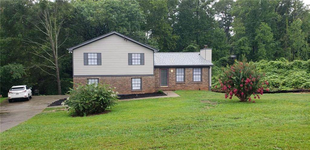 73 Huff Drive - Photo 1