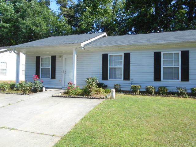 5118 Claxton Court - Photo 1