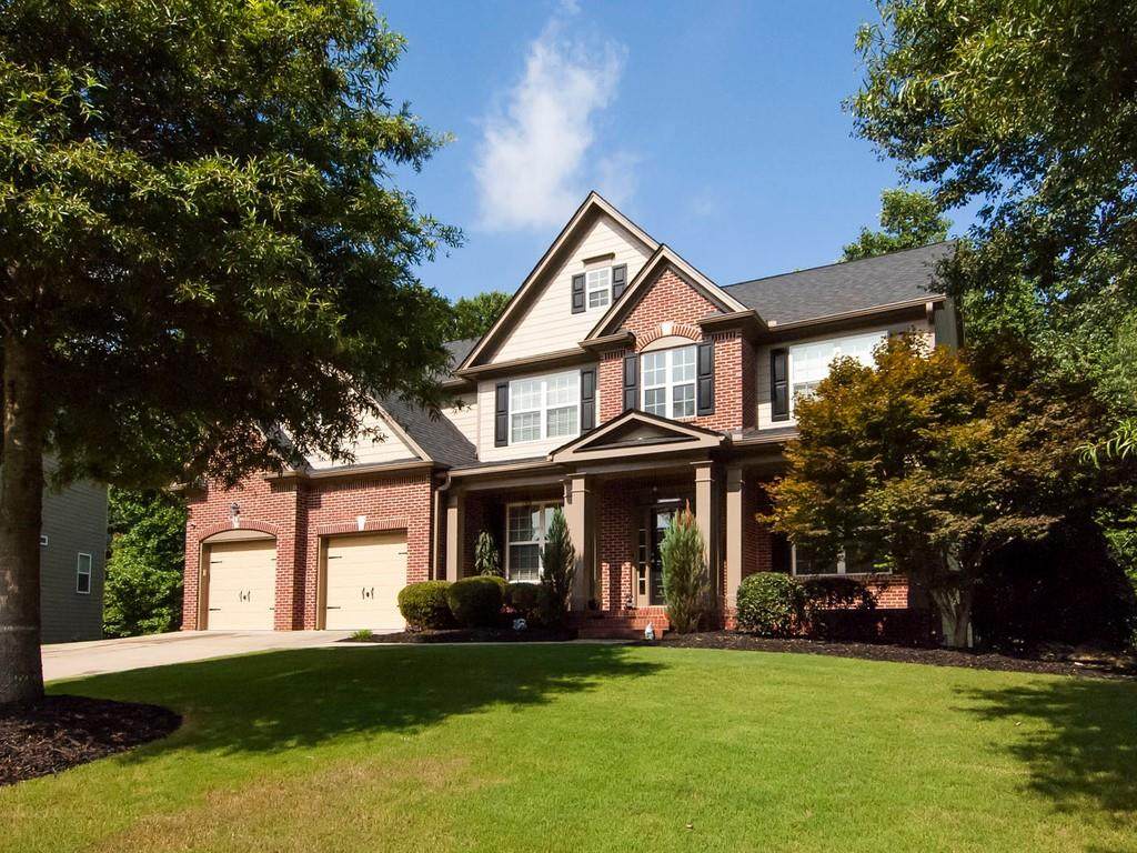 6190 Vista Crossing Way - Photo 1