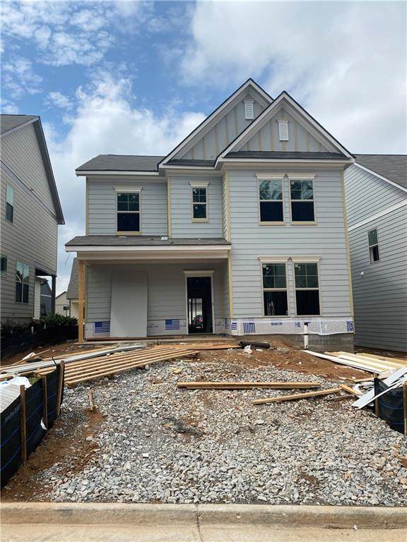 5525 Shallow Branch Court - Photo 1