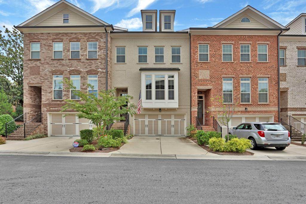 1785 Kenstone Walk - Photo 1