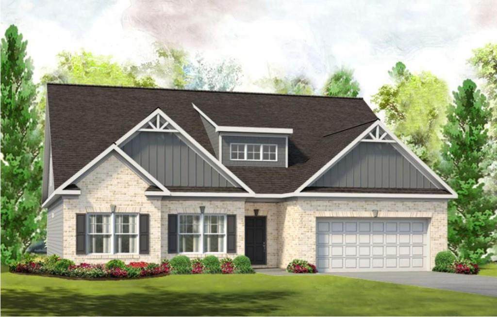3480 Meadow Grass Drive - Photo 1