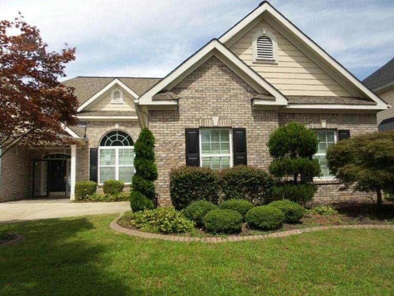 304 Long Branch Court - Photo 1