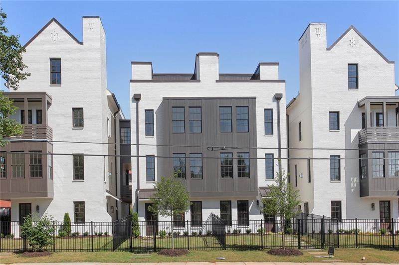 1261 Virginia Avenue - Photo 1