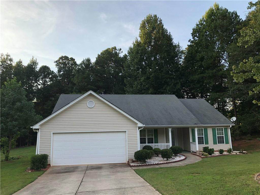 241 Cheyenne Way - Photo 1