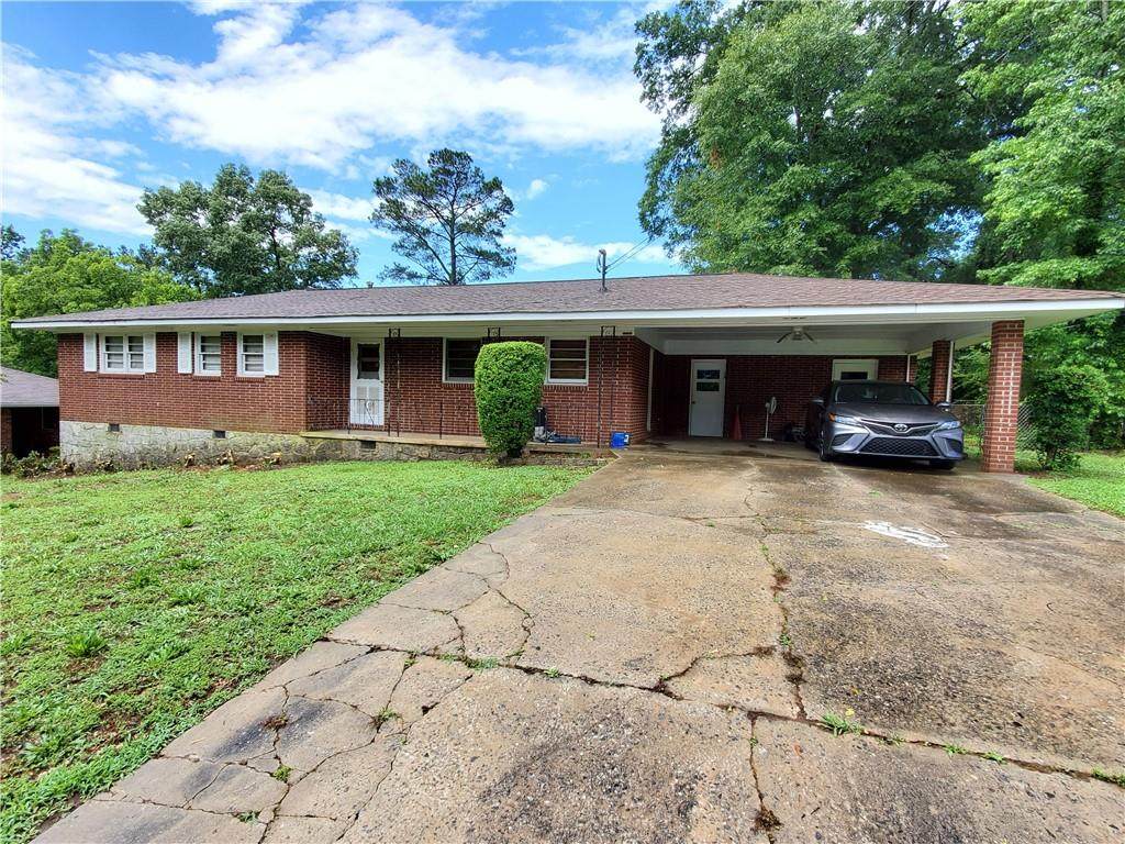 8319 Hilltop Road - Photo 1