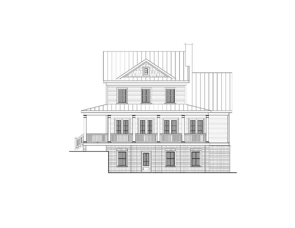7170 Lullwater Road - Photo 1