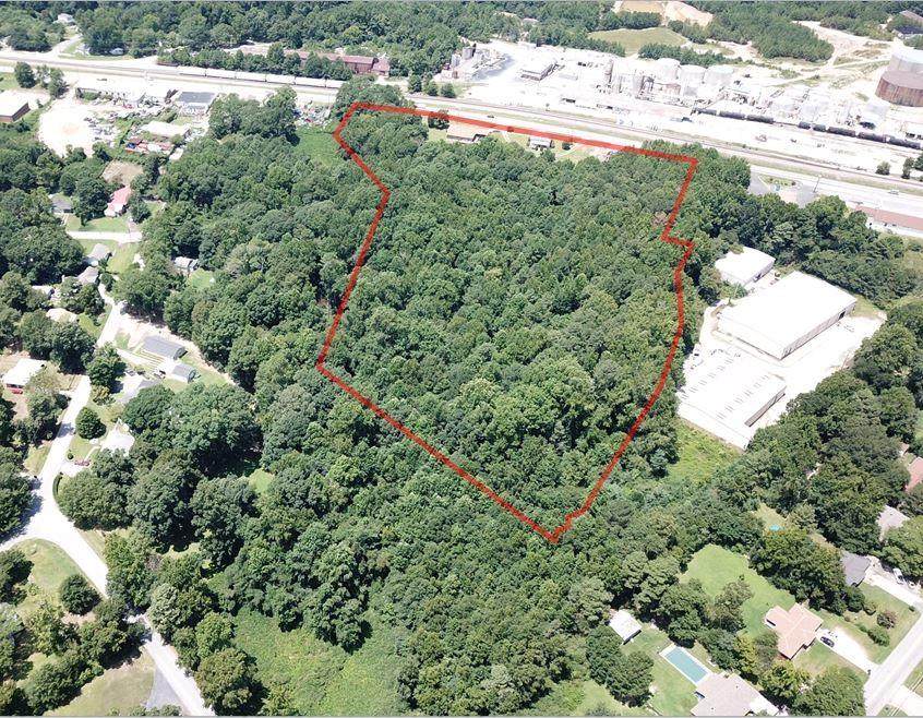 12057 Veterans Memorial Highway - Photo 1