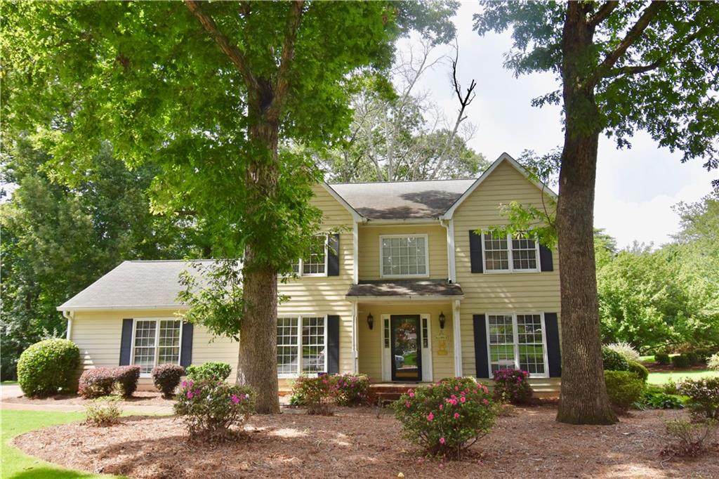 2371 Meadowglen Trail - Photo 1
