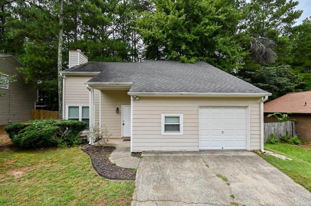 916 Shiloh Ridge Run - Photo 1