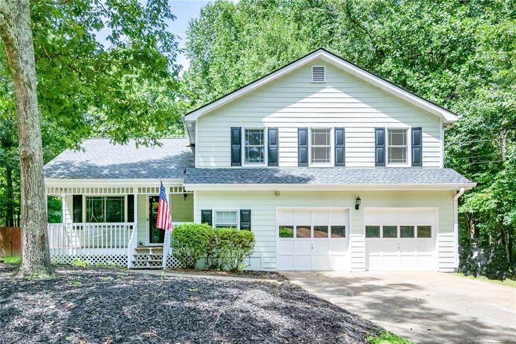 1510 Pine Creek Drive - Photo 1