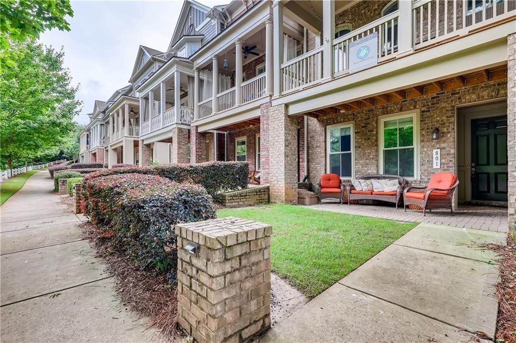801 Corduroy Lane - Photo 1