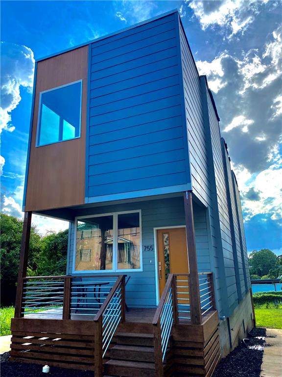 755 Fraser Street - Photo 1