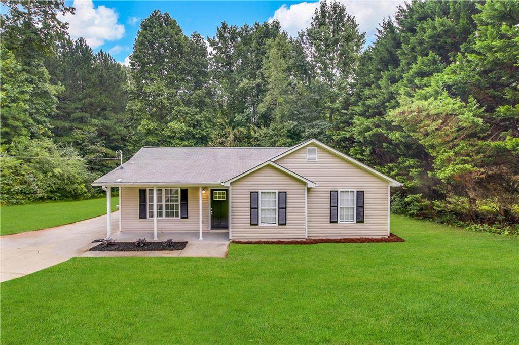 572 Southern Trace Drive - Photo 1