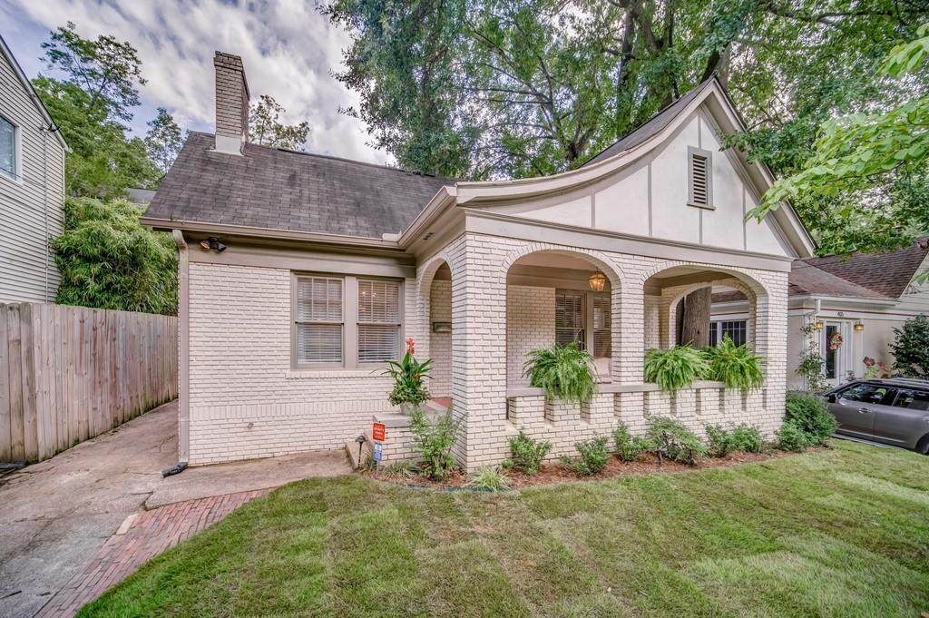 409 6th Street - Photo 1
