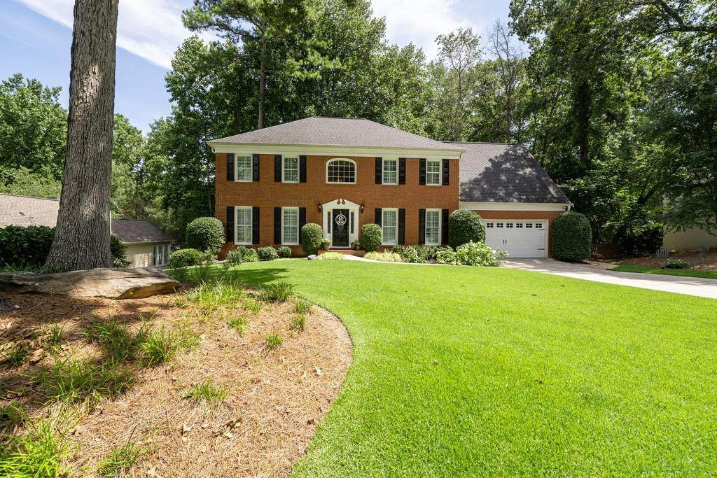 5172 Sandlewood Drive - Photo 1