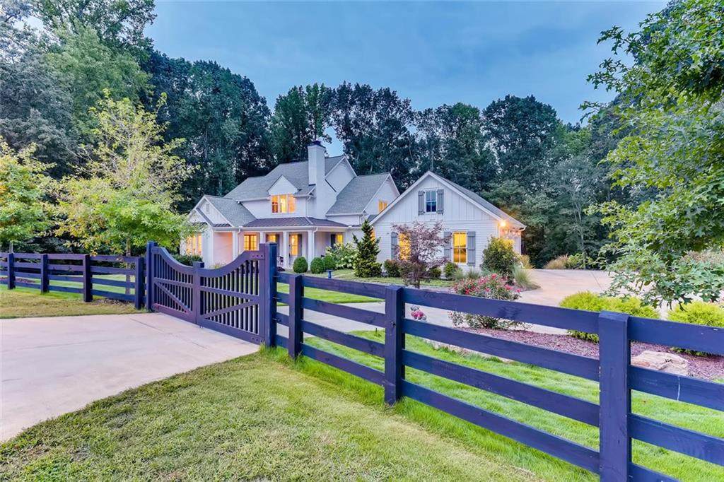 306 Trinity Overlook - Photo 1