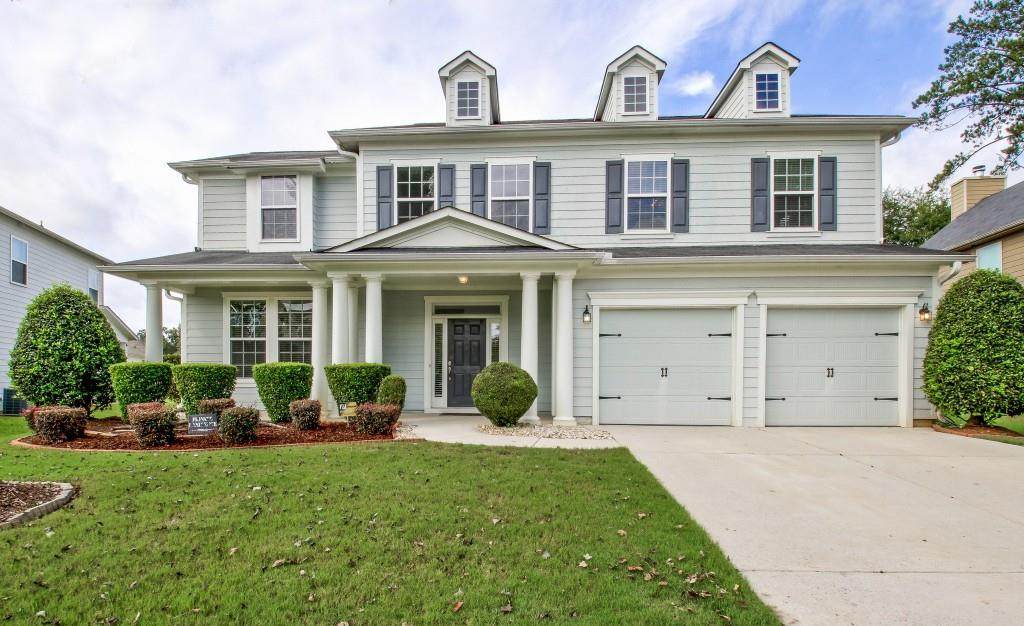 7428 Mistydawn Drive - Photo 1
