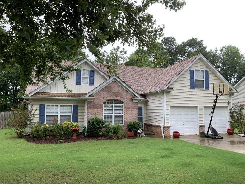 5268 Leecroft Drive - Photo 1